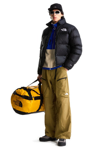 The North Face 1996 Retro Nuptse Jacket - Capospalla Uomo - Nero