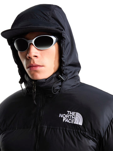 The North Face 1996 Retro Nuptse Jacket - Capospalla Uomo - Nero
