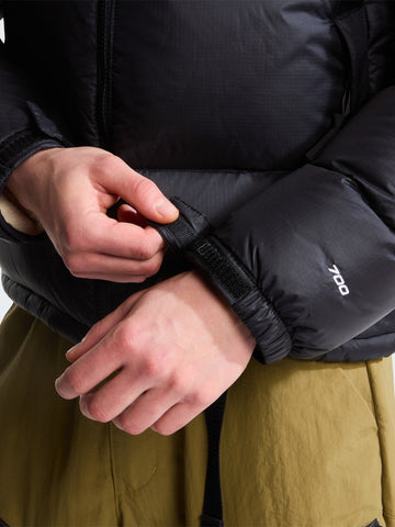 The North Face 1996 Retro Nuptse Jacket - Capospalla Uomo - Nero