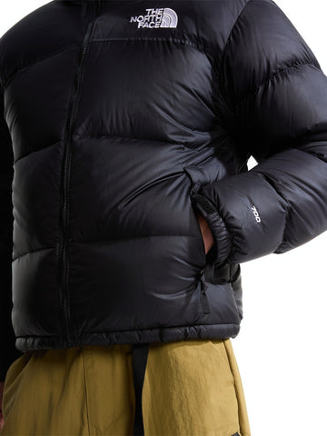 The North Face 1996 Retro Nuptse Jacket - Capospalla Uomo - Nero