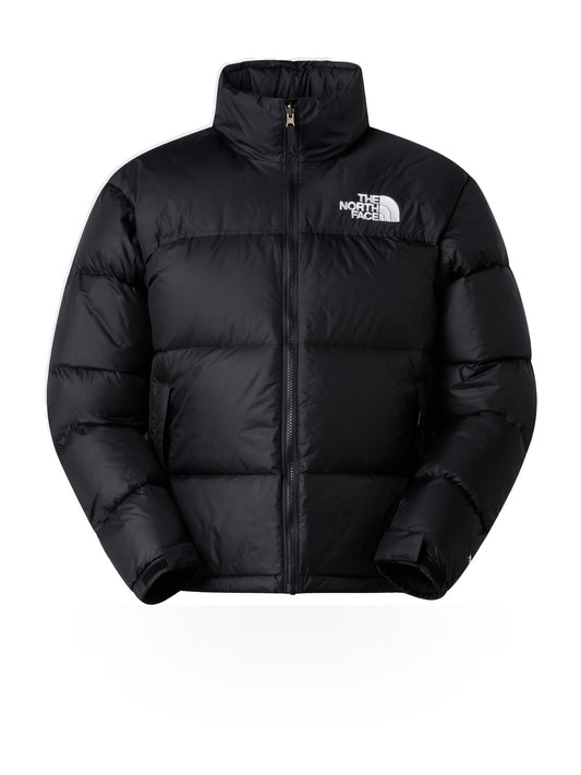 The North Face 1996 Retro Nuptse Jacket - Capospalla Uomo - Nero