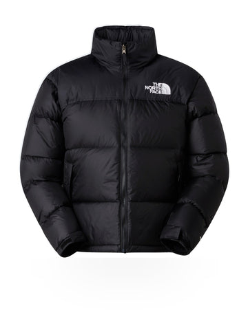 The North Face 1996 Retro Nuptse Jacket - Capospalla Uomo - Nero