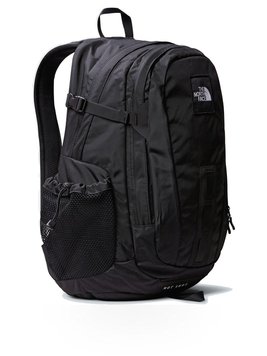 The North Face Hot Shot Se - Zaino Uomo - Nero