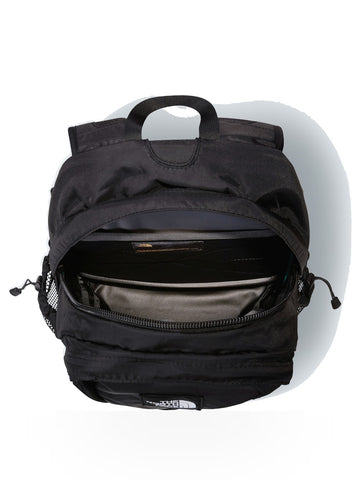 The North Face Hot Shot Se - Zaino Uomo - Nero