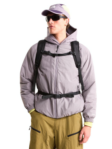 The North Face Hot Shot Se - Zaino Uomo - Nero