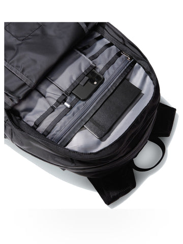 The North Face Hot Shot Se - Zaino Uomo - Nero