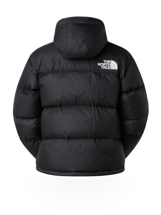 The North Face 1996 Retro Nuptse Jacket - Capospalla Donna - Nero