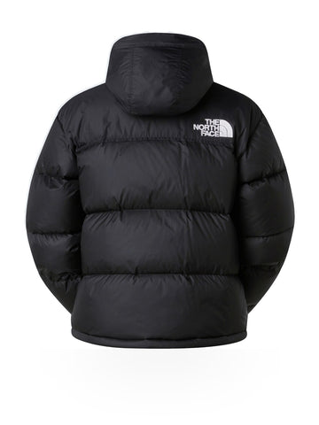 The North Face 1996 Retro Nuptse Jacket - Capospalla Donna - Nero