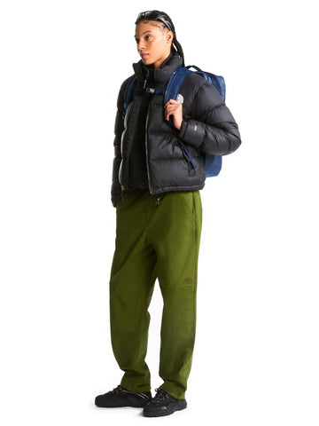 The North Face 1996 Retro Nuptse Jacket - Capospalla Donna - Nero