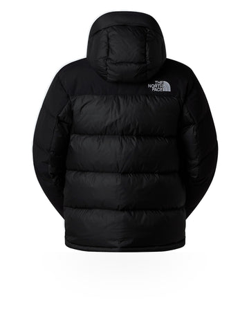 The North Face M Hmlyn Down Parka - Capospalla Uomo - Nero