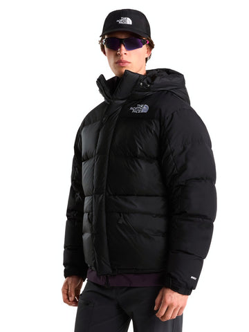 The North Face M Hmlyn Down Parka - Capospalla Uomo - Nero