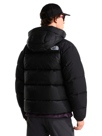 The North Face M Hmlyn Down Parka - Capospalla Uomo - Nero