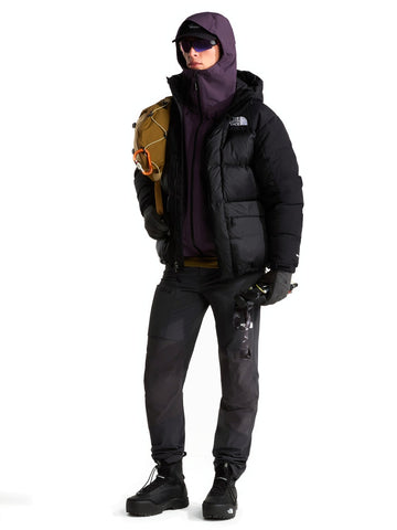 The North Face M Hmlyn Down Parka - Capospalla Uomo - Nero