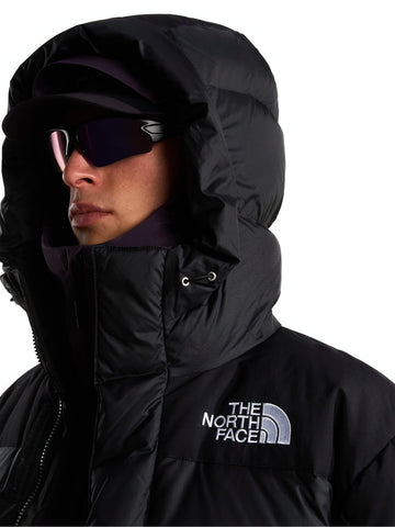The North Face M Hmlyn Down Parka - Capospalla Uomo - Nero
