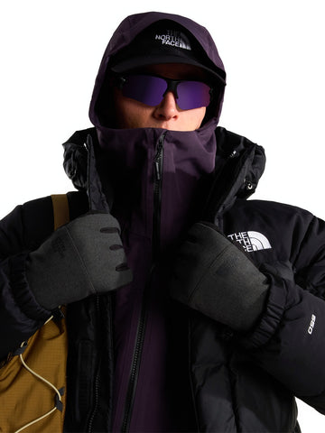 The North Face M Hmlyn Down Parka - Capospalla Uomo - Nero