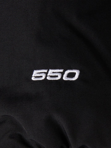 The North Face M Hmlyn Down Parka - Capospalla Uomo - Nero