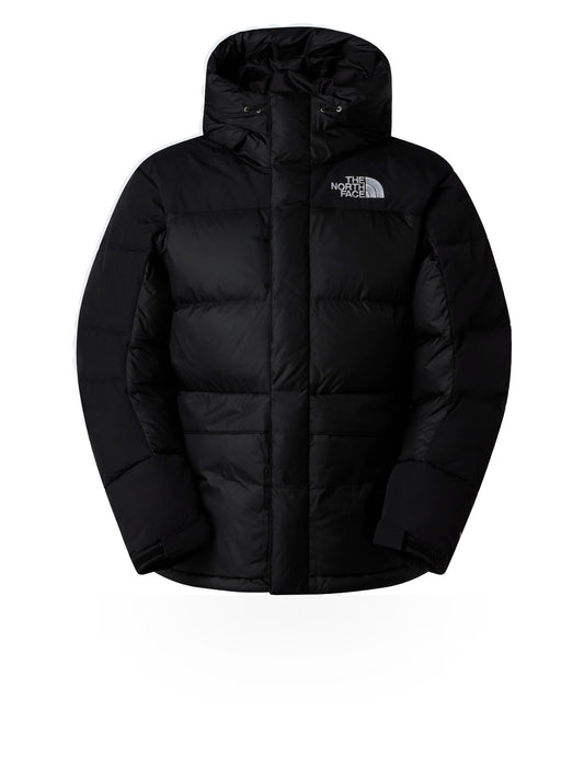The North Face M Hmlyn Down Parka - Capospalla Uomo - Nero