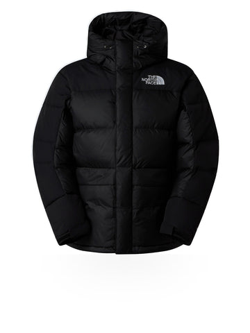 The North Face M Hmlyn Down Parka - Capospalla Uomo - Nero