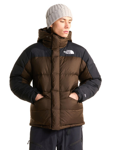 The North Face Hmlyn Down Parka - Capospalla Uomo - Dark Chestnut