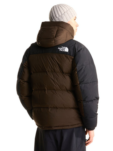 The North Face Hmlyn Down Parka - Capospalla Uomo - Dark Chestnut