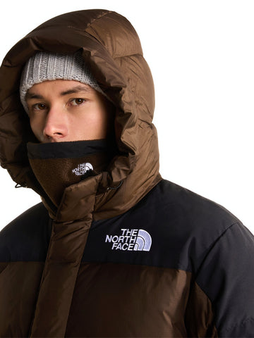 The North Face Hmlyn Down Parka - Capospalla Uomo - Dark Chestnut