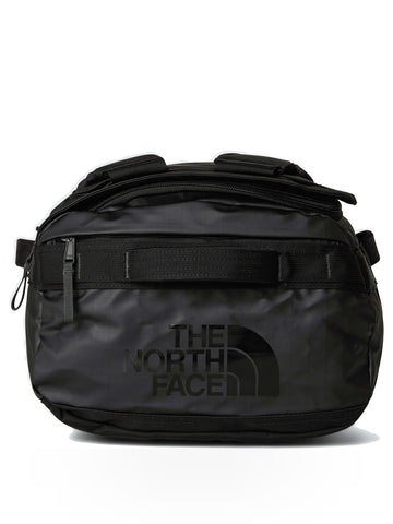 The North Face Base Camp Voyager Duffel 32L - Borse Uomo - Nero