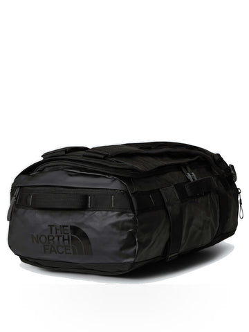The North Face Base Camp Voyager Duffel 32L - Borse Uomo - Nero