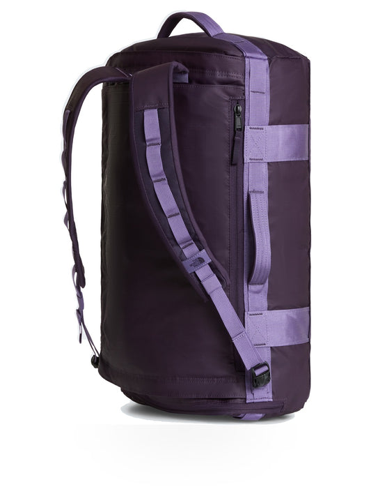 The North Face Base Camp Voyager Duffel 32L - Borse Uomo - Endless Dusk