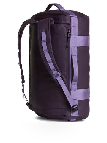 The North Face Base Camp Voyager Duffel 32L - Borse Uomo - Endless Dusk