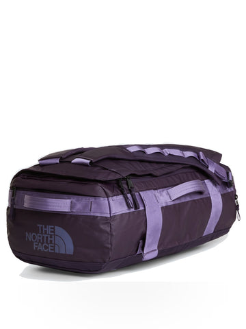 The North Face Base Camp Voyager Duffel 32L - Borse Uomo - Endless Dusk