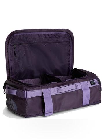 The North Face Base Camp Voyager Duffel 32L - Borse Uomo - Endless Dusk