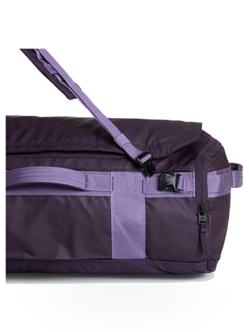 The North Face Base Camp Voyager Duffel 32L - Borse Uomo - Endless Dusk