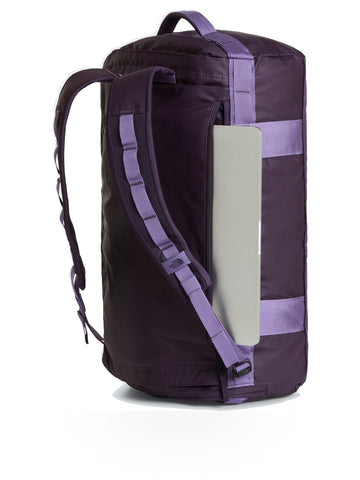 The North Face Base Camp Voyager Duffel 32L - Borse Uomo - Endless Dusk