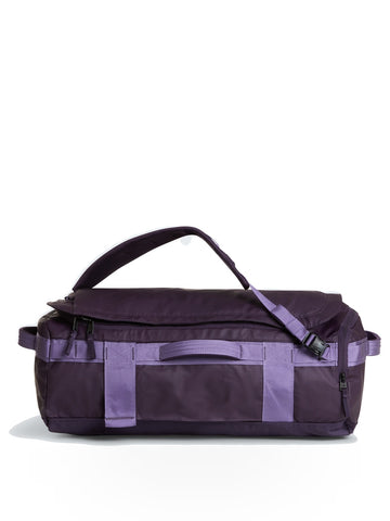 The North Face Base Camp Voyager Duffel 32L - Borse Uomo - Endless Dusk