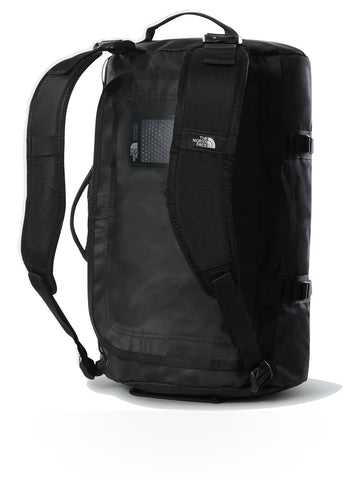 The North Face Base Camp Duffel - Borse Uomo - Tnf Black-Tnf W