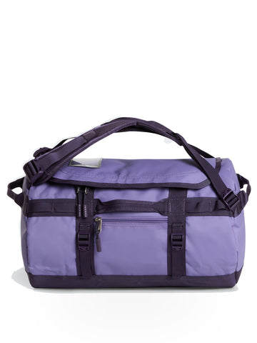 The North Face Base Camp Duffel - Borse Uomo - Grounded Plum/E