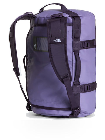 The North Face Base Camp Duffel - Borse Uomo - Grounded Plum/E