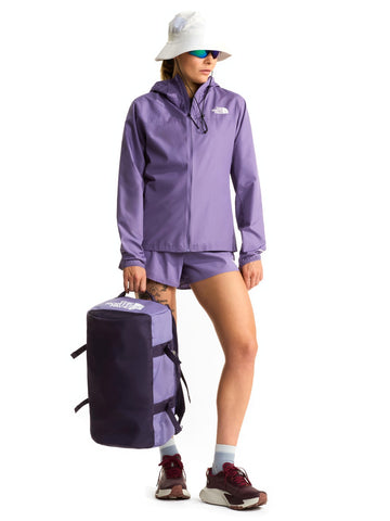 The North Face Base Camp Duffel - Borse Uomo - Grounded Plum/E