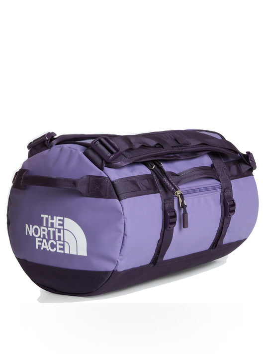 The North Face Base Camp Duffel - Borse Uomo - Grounded Plum/E
