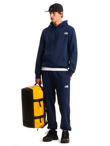The North Face Base Camp Duffel - Borse Uomo - Summit Gold-Tnf