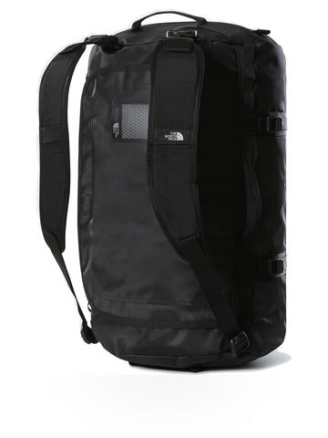 The North Face Base Camp Duffel - Borse Uomo - Tnf Black-Tnf W
