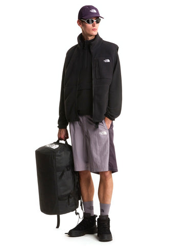The North Face Base Camp Duffel - Borse Uomo - Tnf Black-Tnf W