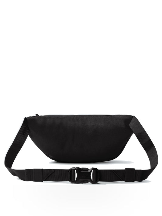 The North Face Jester Lumbar - Borse Uomo - Nero
