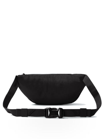 The North Face Jester Lumbar - Borse Uomo - Nero