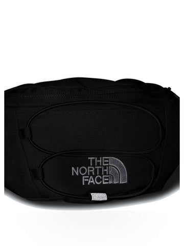 The North Face Jester Lumbar - Borse Uomo - Nero