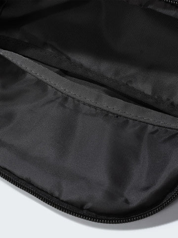 The North Face Jester Lumbar - Borse Uomo - Nero