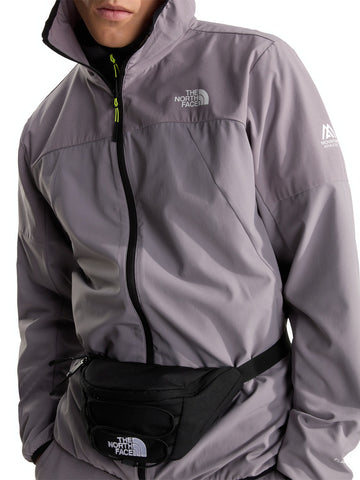 The North Face Jester Lumbar - Borse Uomo - Nero
