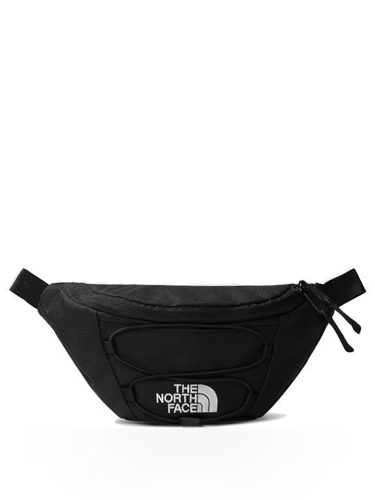 The North Face Jester Lumbar - Borse Uomo - Nero