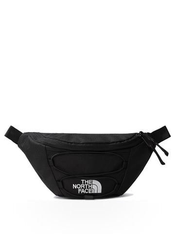 The North Face Jester Lumbar - Borse Uomo - Nero