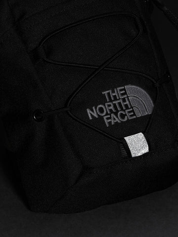 The North Face Jester Crossbody - Borse Uomo - Nero